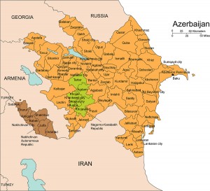 Dod Programs In Azerbaijan