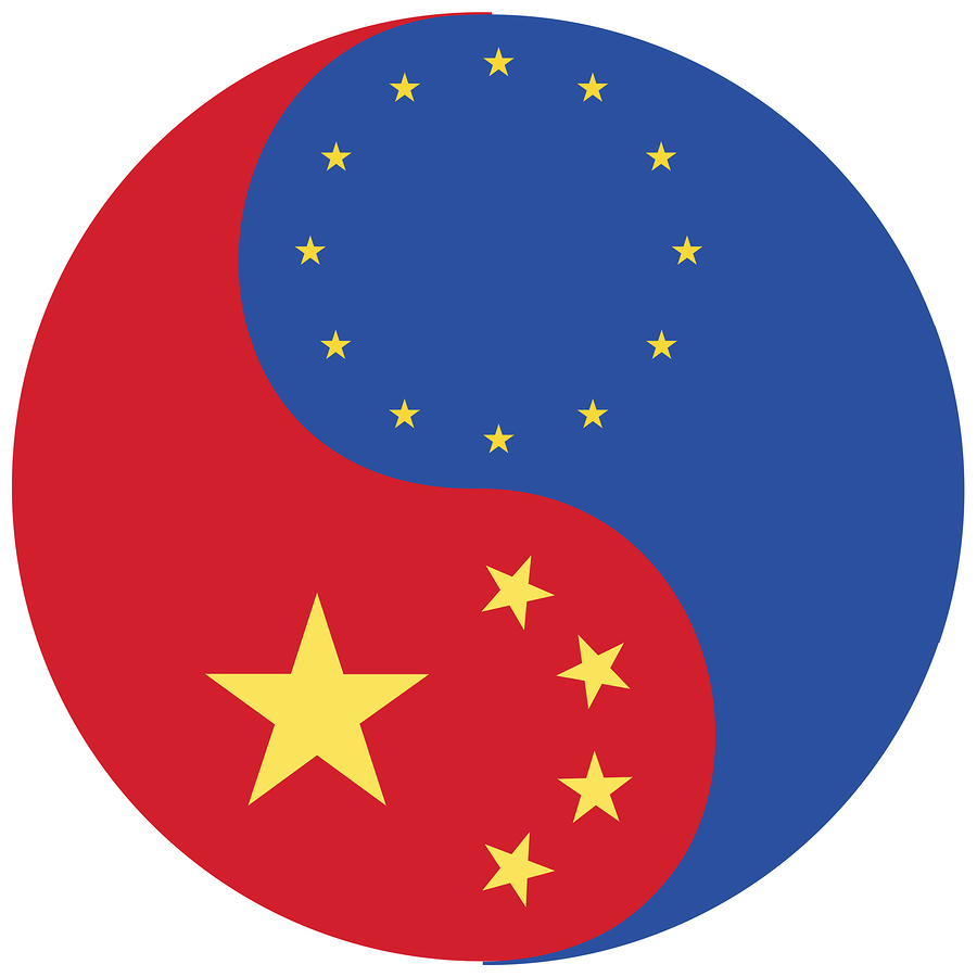 eu and china