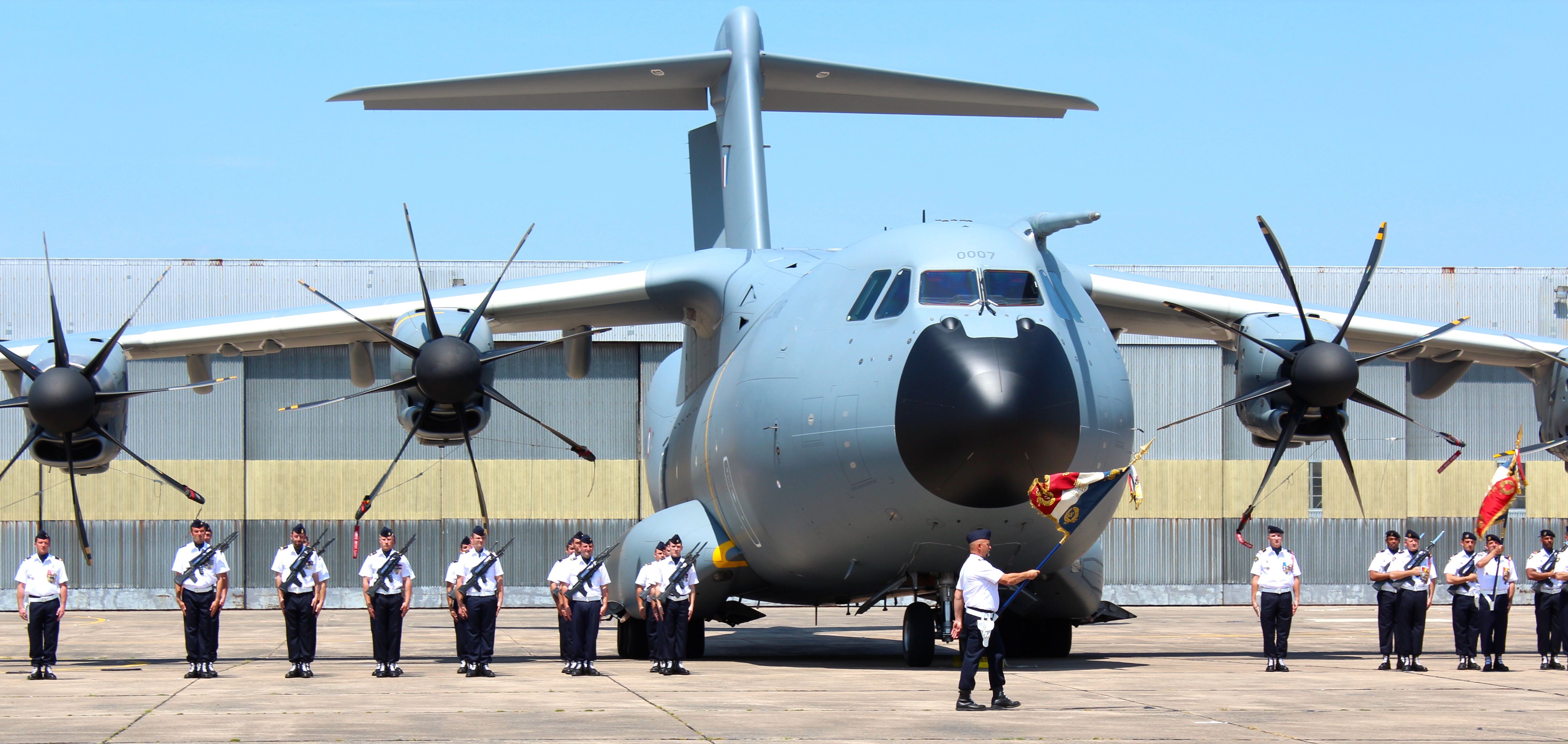 french air force