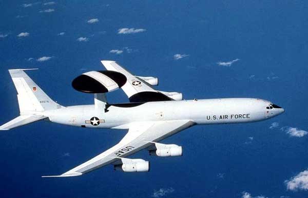 Quote from Senior USAF General: "Why would anyone re-engine the AWACS with the 5th generation aircraft coming on stream?" (Credit: http://www.fas.org/programs/ssp/man/uswpns/air/special/e3.html)