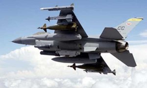"Very seldom is there an F-16 fleet-wide capability upgrade."  (Credit: http://defense-update.com/features/du-1-04/f-16-upgrades.htm)