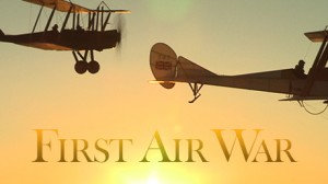 For a very good look at the reactive enemy and the dynamics of change and innovation in airpower, this Nova program is really first rate. When World War I began in 1914, the air forces of the opposing nations consisted of handfuls of rickety biplanes from which pilots occasionally took pot shots at one another with rifles. By the war’s end, the essential blueprint of the modern fighter had emerged: it was now an efficient killing machine that limited the average life expectancy of a front line pilot to just a few weeks. To trace the story of this astonishingly rapid technological revolution, NOVA takes viewers inside The Vintage Aviator, a New Zealand-based outfit of aviation buffs dedicated to bringing back classic World War I fighters such as the SE5A and Albatros DV. NOVA joins the team as they discover the secrets of some of aviation’s most colorful and deadly early flying machines and explores how their impact played a key role in the nightmare slaughter on the Western Front.