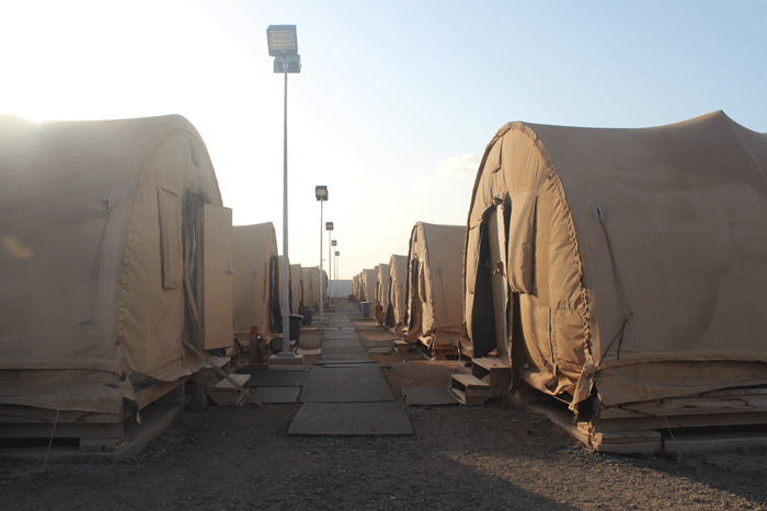 Visiting Camp Lemonnier, Djibouti: November 2014 | SLDInfo