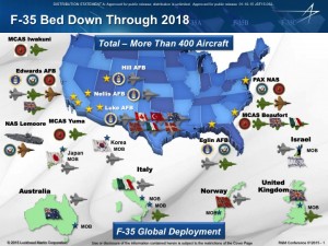 F35 Through 2018