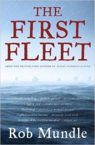 first-fleet