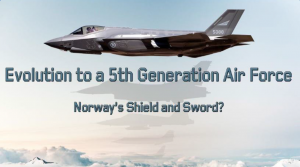 Norwegian F-35 Conference