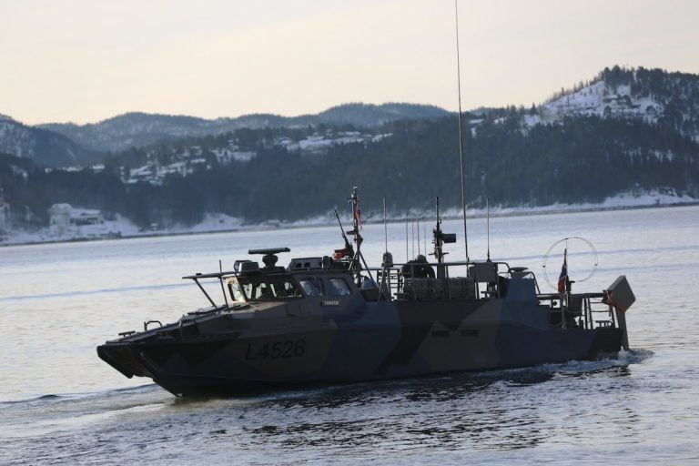 norwegian-coastal-ranger-commandos-approach-shore-in-an-sb90-combat ...