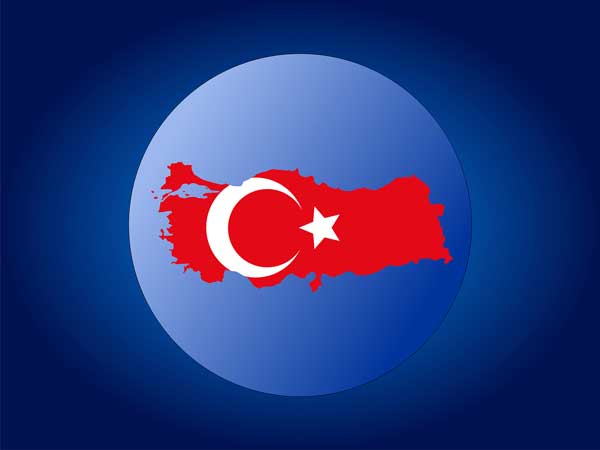 Turkey lives in the neighborhood which means that its role in Afghanistan is more constant than the Western players currently deploying force in the country. (Credit Image: Bigstock)