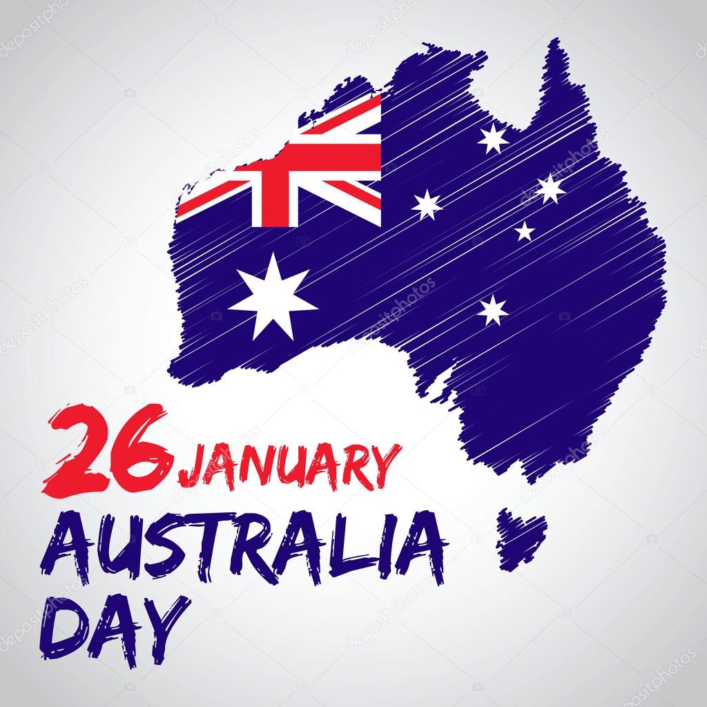 Celebrating Australian National Day, 2019 Putting History Into