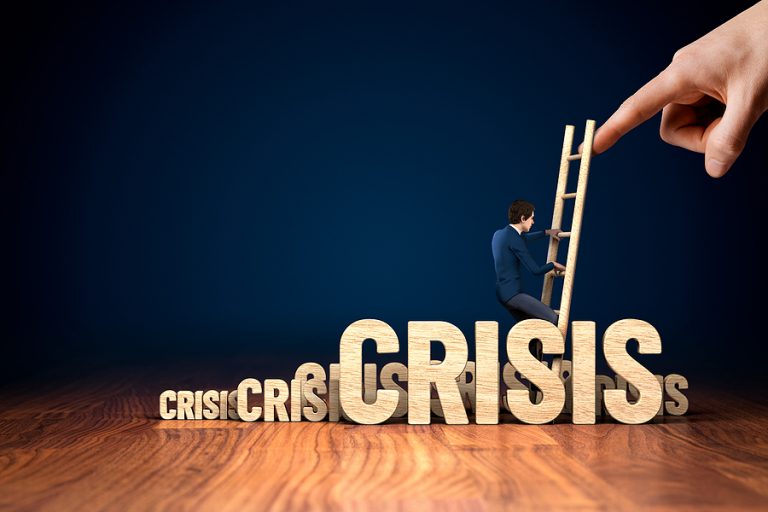 Crisis Capabilities and Escalation Management Second Line of Defense