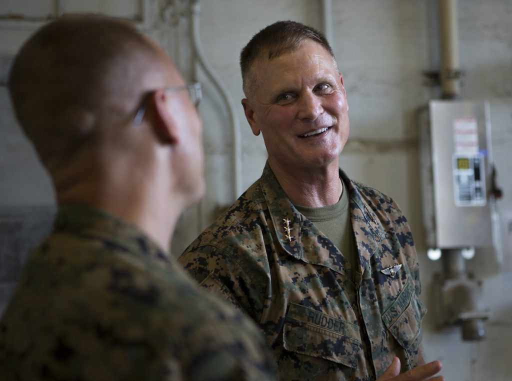 Shaping A Way Ahead For The Marines In Pacific Defense The Perspective Shaping A Way Ahead For The Marines In Pacific Defense The Perspective