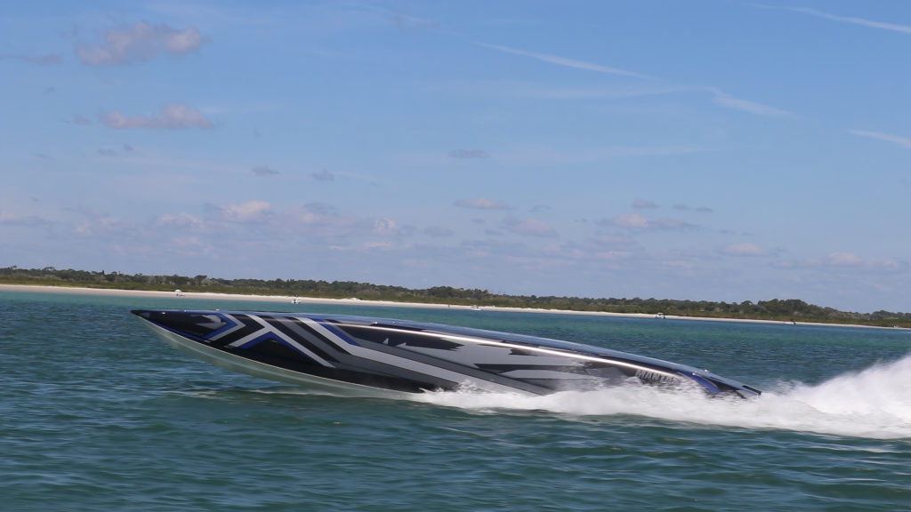 Maritime USVs, UAVs and Reshaping ISR/C2: A Discussion with Lt. General ...