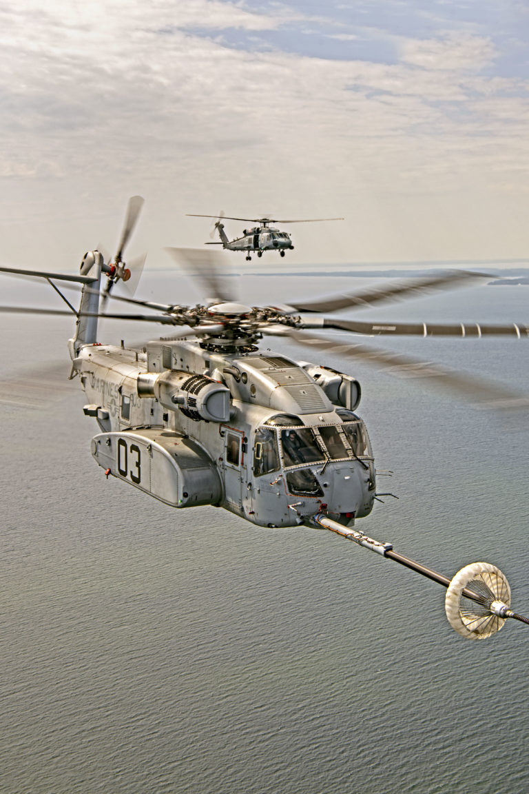 Maritime Autonomous Systems in a Combined Operation with Manned ...